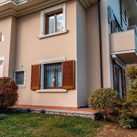 La Gardenia Διαμέρισμα Μοντεκατίνι Τέρμε Εξωτερικό φωτογραφία
