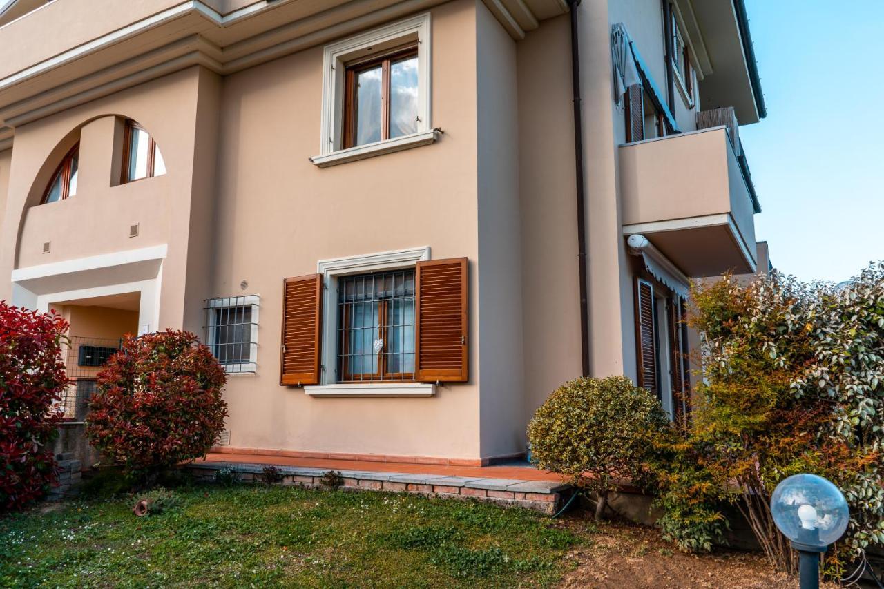 La Gardenia Διαμέρισμα Μοντεκατίνι Τέρμε Εξωτερικό φωτογραφία