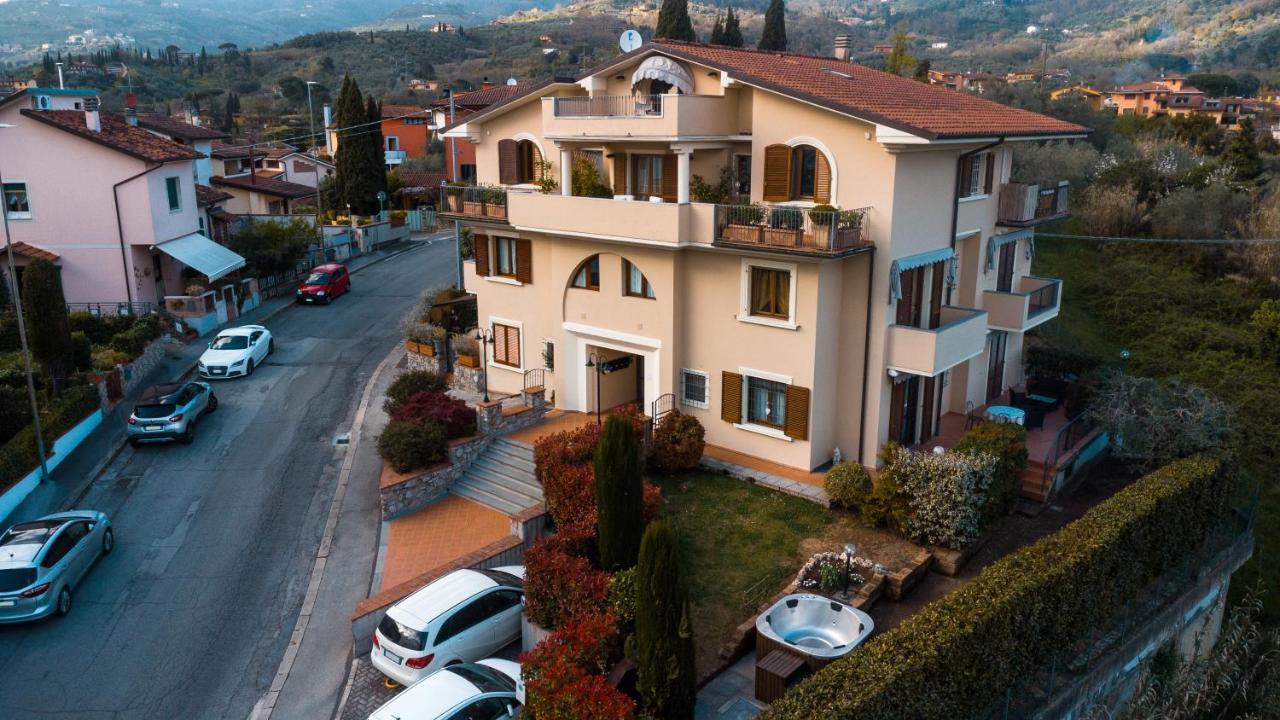 La Gardenia Διαμέρισμα Μοντεκατίνι Τέρμε Εξωτερικό φωτογραφία