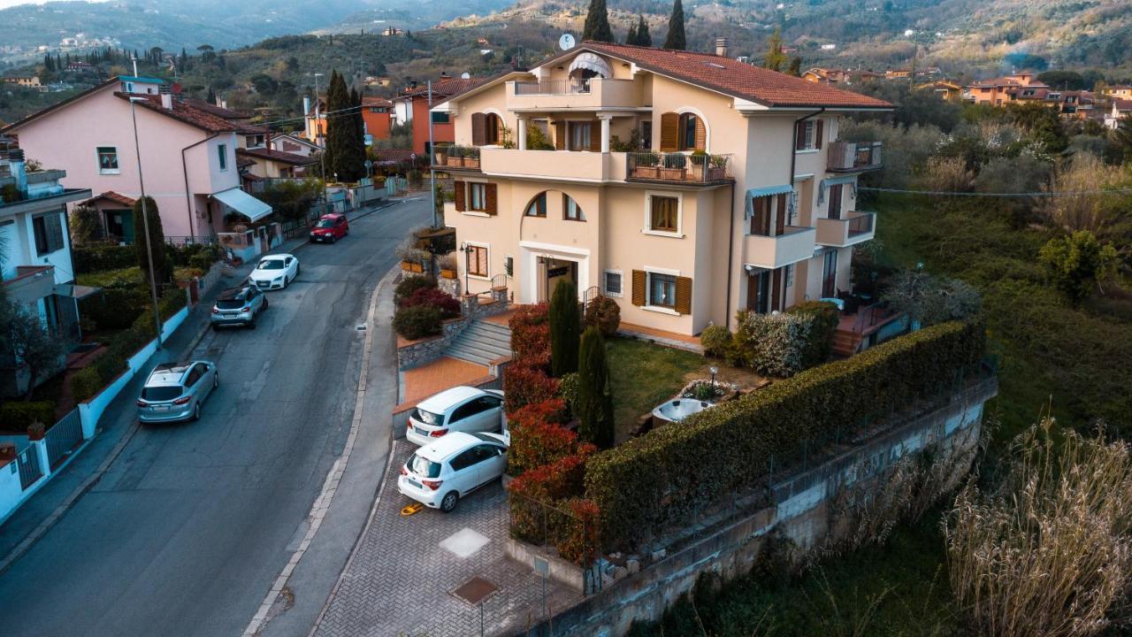 La Gardenia Διαμέρισμα Μοντεκατίνι Τέρμε Εξωτερικό φωτογραφία