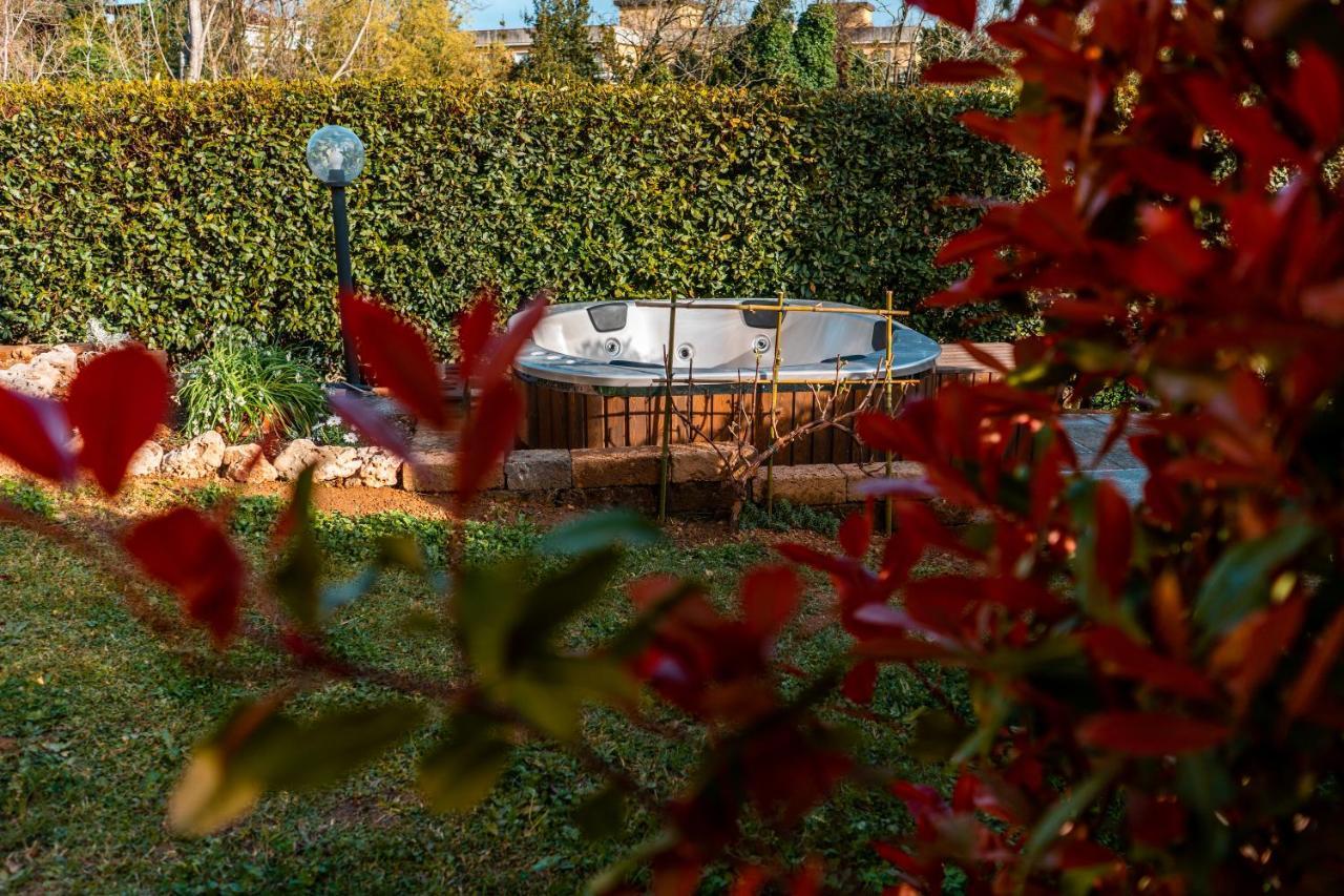 La Gardenia Διαμέρισμα Μοντεκατίνι Τέρμε Εξωτερικό φωτογραφία