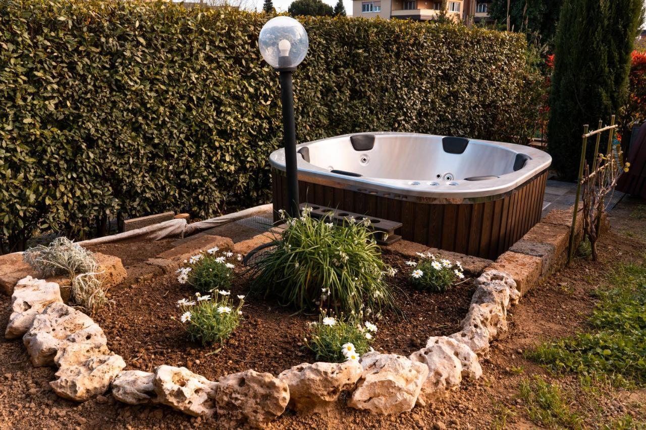 La Gardenia Διαμέρισμα Μοντεκατίνι Τέρμε Εξωτερικό φωτογραφία