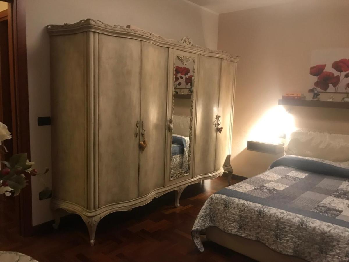 La Gardenia Διαμέρισμα Μοντεκατίνι Τέρμε Εξωτερικό φωτογραφία