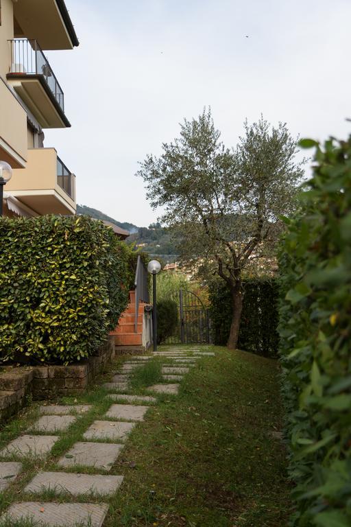 La Gardenia Διαμέρισμα Μοντεκατίνι Τέρμε Εξωτερικό φωτογραφία