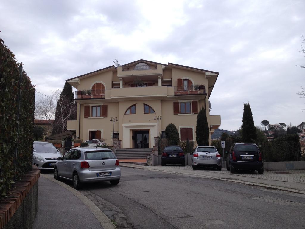 La Gardenia Διαμέρισμα Μοντεκατίνι Τέρμε Εξωτερικό φωτογραφία