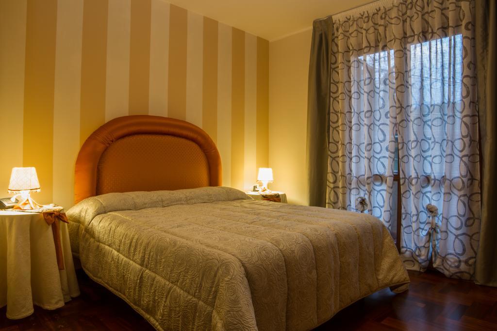 La Gardenia Διαμέρισμα Μοντεκατίνι Τέρμε Εξωτερικό φωτογραφία